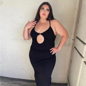 Meet your Posher, Alyson